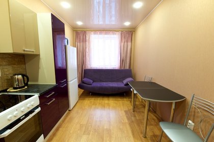 75 м², 3-комнатная квартира 5 500 ₽ в сутки - изображение 42