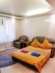 35 м², квартира-студия 7 500 ₽ в сутки - изображение 46