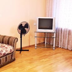 Квартира 34 м², студия - изображение 4