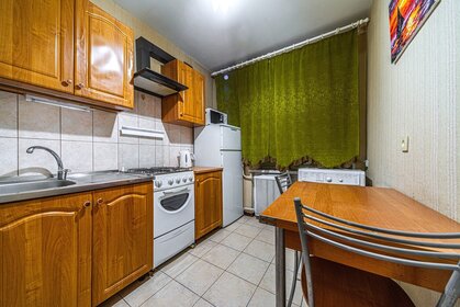 36 м², 1-комнатная квартира 2 400 ₽ в сутки - изображение 26