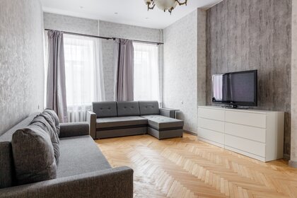 60 м², 2-комнатная квартира 4 500 ₽ в сутки - изображение 60