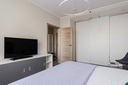 45 м², 2-комнатные апартаменты 2 500 ₽ в сутки - изображение 108