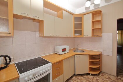 72 м², 3-комнатная квартира 2 500 ₽ в сутки - изображение 67