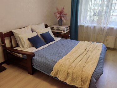 34,6 м², 1-комнатная квартира 2 500 ₽ в сутки - изображение 35