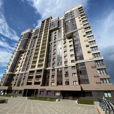 Квартира 78,4 м², 3-комнатная - изображение 2