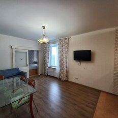 Квартира 43 м², студия - изображение 5