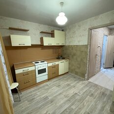 Квартира 34,8 м², 1-комнатная - изображение 4