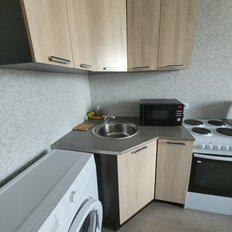 Квартира 21 м², студия - изображение 5