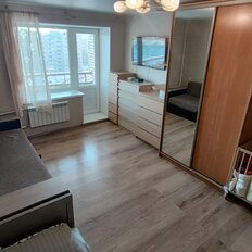 Квартира 42,1 м², 1-комнатная - изображение 5