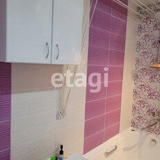 Квартира 34,5 м², 1-комнатная - изображение 1