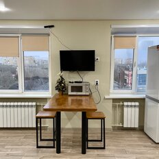 Квартира 30 м², студия - изображение 4