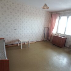 Квартира 28 м², 1-комнатная - изображение 3