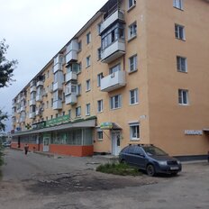 Квартира 42,4 м², 2-комнатная - изображение 5