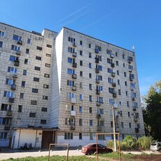 Квартира 20,7 м², 1-комнатная - изображение 1