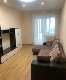 30 м², квартира-студия 26 000 ₽ в месяц - изображение 50