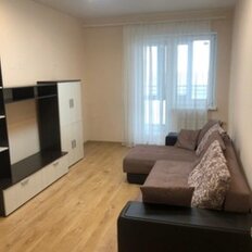 Квартира 40 м², 1-комнатная - изображение 5