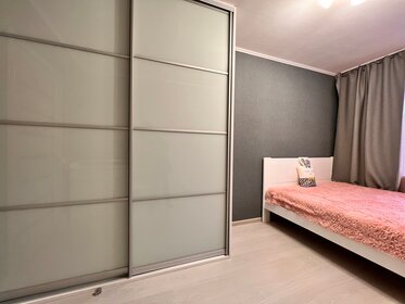 58 м², 3-комнатная квартира 14 100 000 ₽ - изображение 95