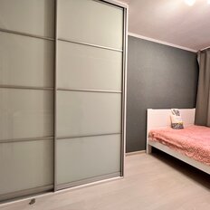 Квартира 56,5 м², 3-комнатная - изображение 3