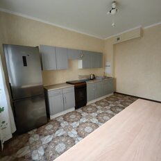 Квартира 40,6 м², 1-комнатная - изображение 4