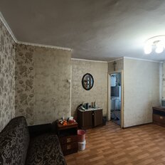 Квартира 40,5 м², 2-комнатная - изображение 4