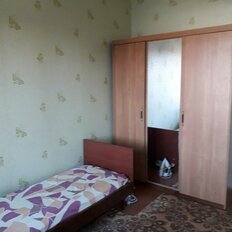 Квартира 28 м², 1-комнатная - изображение 4