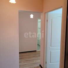 Квартира 41,2 м², 1-комнатная - изображение 5