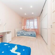 Квартира 33,1 м², 1-комнатная - изображение 5