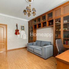 Квартира 166,6 м², 5-комнатная - изображение 4