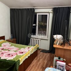 Квартира 110 м², 3-комнатная - изображение 4