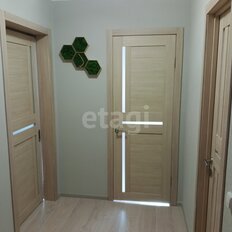 Квартира 32,2 м², 1-комнатная - изображение 5