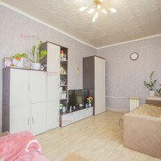 Квартира 40 м², 2-комнатная - изображение 4