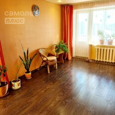 Квартира 61,7 м², 3-комнатная - изображение 4