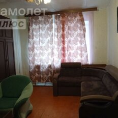 Квартира 28,5 м², 1-комнатная - изображение 3