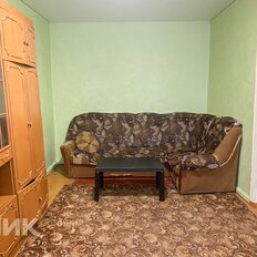 Квартира 29,3 м², 1-комнатная - изображение 4