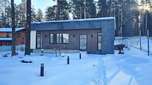 74 м² дом, 5,5 сотки участок 6 400 000 ₽ - изображение 47