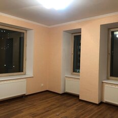 Квартира 55,8 м², 3-комнатная - изображение 1