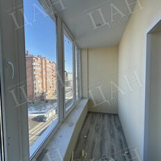 Квартира 53,8 м², 2-комнатная - изображение 4