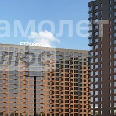 Квартира 56,8 м², 2-комнатная - изображение 2