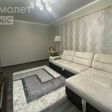 Квартира 72,1 м², 3-комнатная - изображение 2