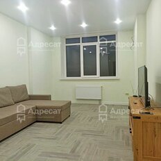 Квартира 51,5 м², 1-комнатная - изображение 5