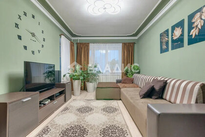 Купить квартиру до 6 млн рублей в ЖК «Зеленый квартал на Пулковских высотах» в Санкт-Петербурге и ЛО - изображение 11