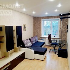 Квартира 45 м², 2-комнатная - изображение 2