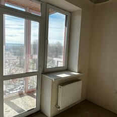 Квартира 39,7 м², 1-комнатная - изображение 4