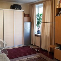 18,4 м², комната - изображение 5