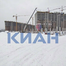 Квартира 39,6 м², 2-комнатная - изображение 4