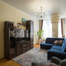 Квартира 94,6 м², 3-комнатная - изображение 1