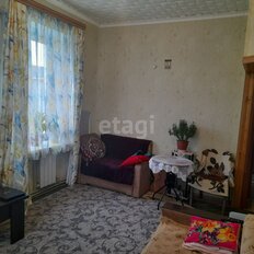 Квартира 42,7 м², 2-комнатная - изображение 3