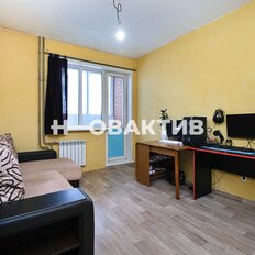 Квартира 24,4 м², студия - изображение 5