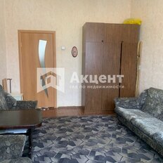 Квартира 55,9 м², 2-комнатная - изображение 3