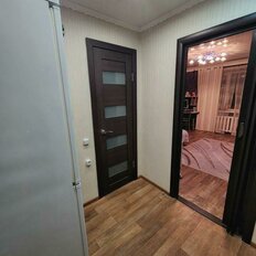 Квартира 35 м², 1-комнатная - изображение 1